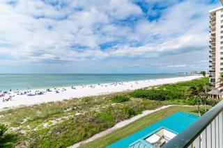 Breathtaking Sunsets @ This Beachfront Beauty, On-Site Restaurant/Tiki Bar - Henry Key - 8