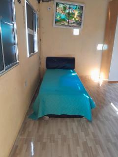 Eco Rustic House Retreat in Serra do Guaruru - Guarujá - 1