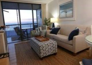 2 Bed South End Beachfront Condo at Popular Seawinds - 9