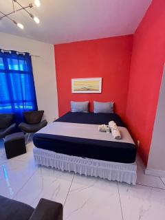 958 Golden Flat Fortaleza - 5