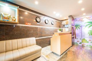 Hotel O SPF Palace - 2