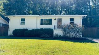 Luxurious 2-bedroom house in Decatur - 3