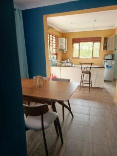 Kio Farm Retreat - 2