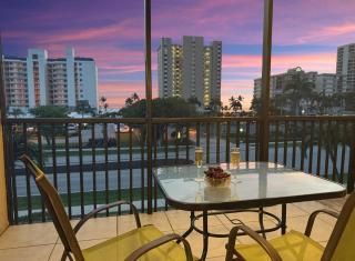 Island Getaway I Beach Access Across Street - 1