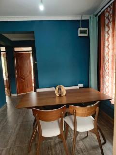 Kio Farm Retreat - 1