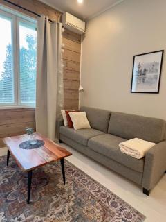 vaaranhuoneistot - 4