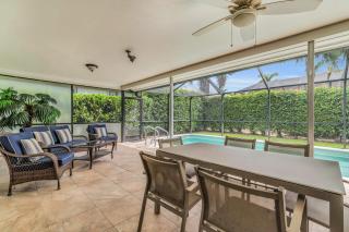 Short Walk to Maple Beach Access I 3/2 w/ Heated Pool - 8