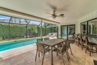 Short Walk to Maple Beach Access I 3/2 w/ Heated Pool - 9