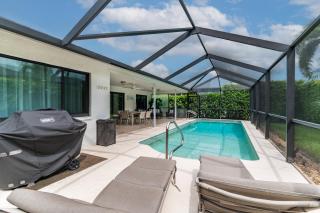 Short Walk to Maple Beach Access I 3/2 w/ Heated Pool - 0