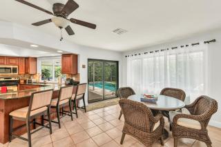 Short Walk to Maple Beach Access I 3/2 w/ Heated Pool - 2