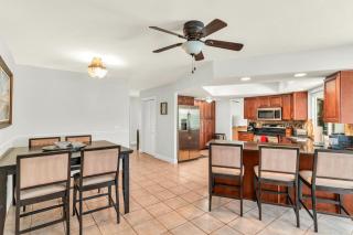 Short Walk to Maple Beach Access I 3/2 w/ Heated Pool - 1