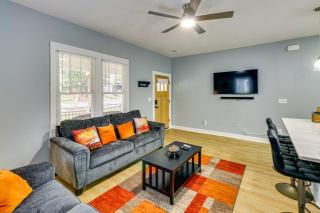 2 Mi to FIFA and Falcons Stadium Westside Townhome - Atlanta - 7