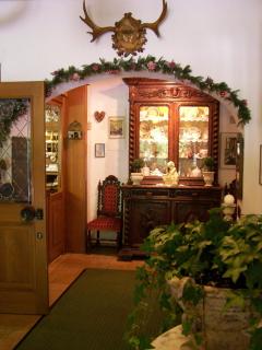 Hotel Pfrontener Hof - 4