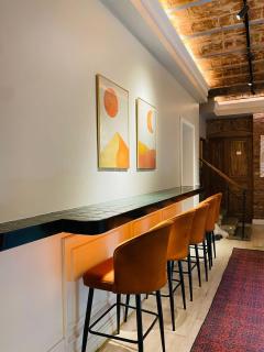 Pera Corner Hotel - 5