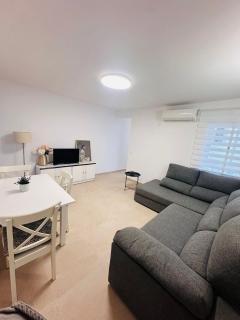 3 bedrooms flat-Fuengirola center-2 min from beach - 9