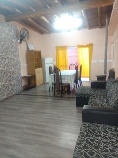 Departamento San Rafael - 5