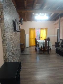 Departamento San Rafael - 2