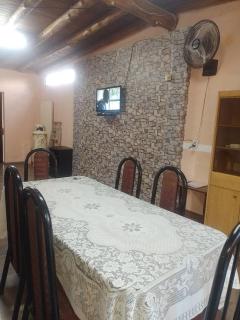 Departamento San Rafael - 4