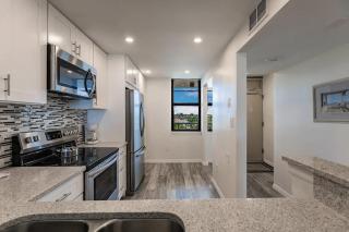 Beachfront I Full Coastal Contemporary Renovation - 8