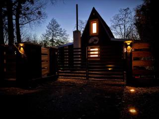 Chata Björk - Babice - 8