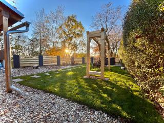 Chata Björk - Babice - 5