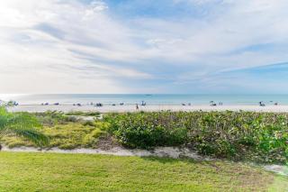 Coastal Bliss I Seawinds Beachfront Escape - Henry Key - 9