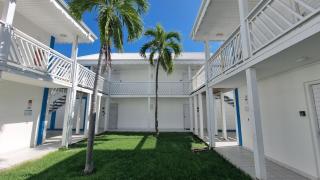 Superbe Studio Laya vue mer - 5