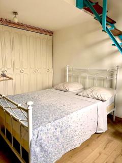 Atypical, spacious & colorful house - Saint-Cyr-en-Val - 3