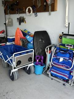 Chez Flamingo I Walk to Beach I Pet Friendly - 9