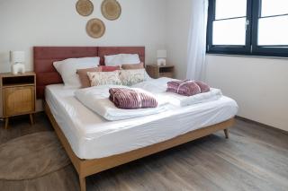 Heimbi-Home No 5 I 8 Personen I Nähe Europa-Park I Parkplatz und E-Ladestation - 8