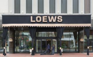 Loews New Orleans Hotel - 0