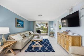 Luxurious Island 3 Bed Retreat I Walk to Beach - 9