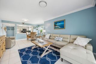 Luxurious Island 3 Bed Retreat I Walk to Beach - 8