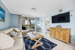 Luxurious Island 3 Bed Retreat I Walk to Beach - 7