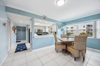 Luxurious Island 3 Bed Retreat I Walk to Beach - 3