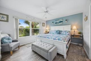 Luxurious Island 3 Bed Retreat I Walk to Beach - 1