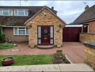 Spacious 2-King Bed Stay near L&D & M1 - 0