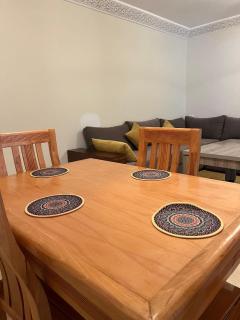 Studio Essaouira à côté CTM - Essaouira - 4