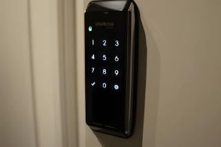 BRC1412 - Ap Próx Brás, Centro, 25 de Março, Metrô e Piscina - 1