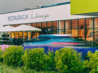 ibis Styles Siedlce - 8