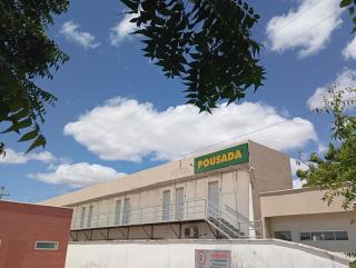 Pousada USE Sabor Caseiro - Baraúna - 3