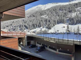 Appartamento Valfurva 15 - 1