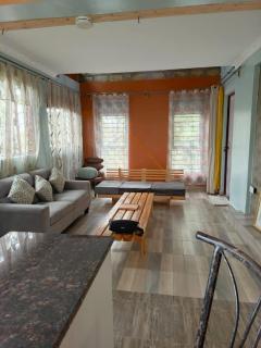 Kio Farm Retreat - 1