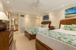 Kaanapali Alii 2 Bedroom Oceanfront - 6