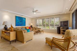 Kaanapali Alii 2 Bedroom Oceanfront - 3