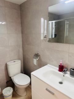 3 bedrooms flat-Fuengirola center-2 min from beach - 5