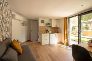 Ô Jacuzzi du Mazet - 9