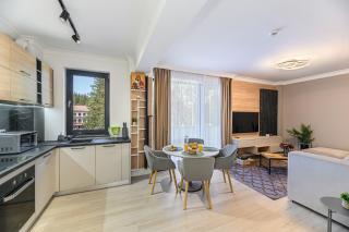 Poiana View Apartment - 7