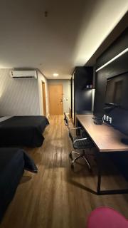 Hotel setor marista - 2