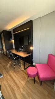 Hotel setor marista - 4